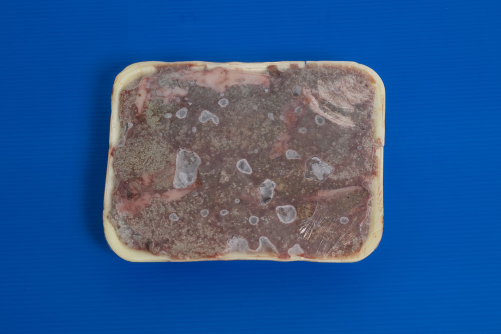 ביצי קרפיון מקומי-גרגירים