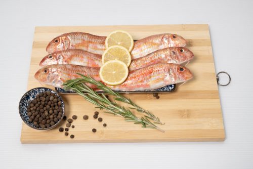 ברבוניה אדומה