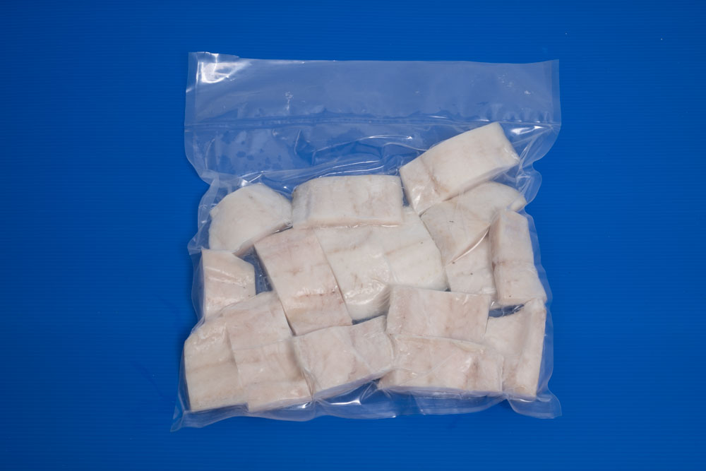 פילה הייק (קוד) פרוס לאצבעות