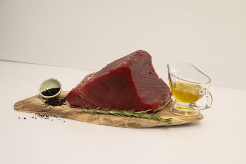 נתח טונה אדומה