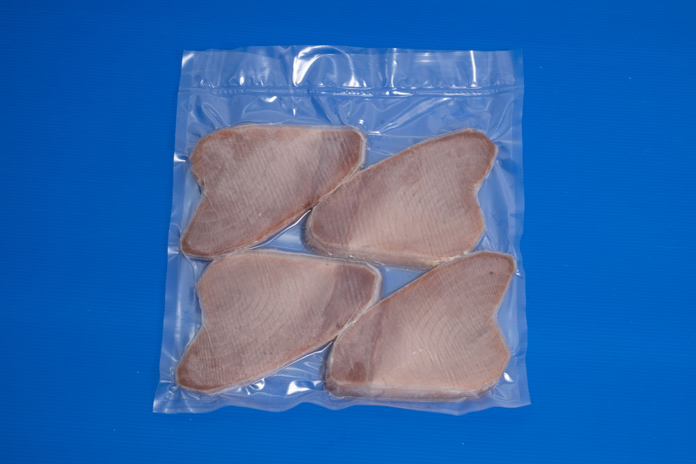 טונה חומה- פרוס (ילופין)