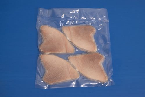 טונה לבנה פרוס (אלבקור)