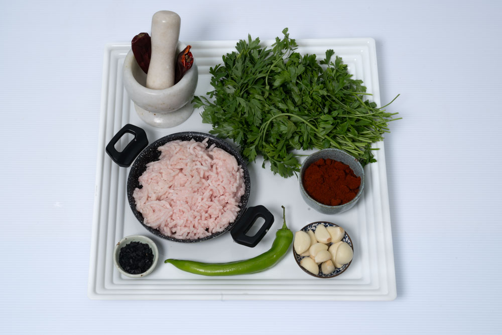 דג טחון פרימיום (דג לבן משתנה - כ 0.5 ק״ג)