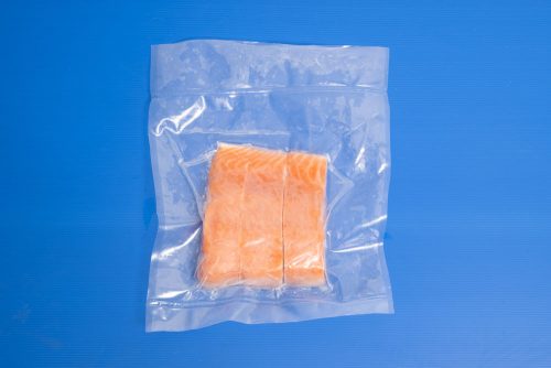 פילה סלמון- פרוס קפוא