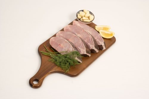 סטייק לוקוס (פרוסות עם העצם)