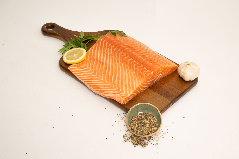 פילה סלמון פרימיום- נתח