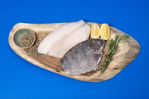 פילה אמנון עם עור