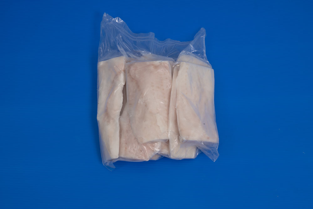 פילה הייק (קוד) שלם