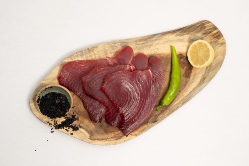 פילה טונה אדומה - פרוס