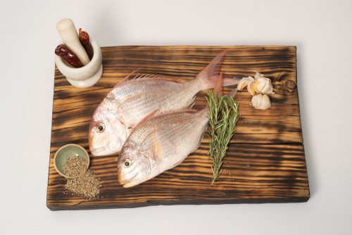 פרידה (0.6 ועד 1.5 ק"ג)