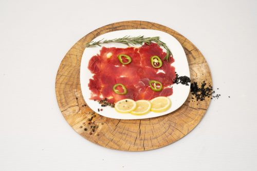 קרפצ'י טונה