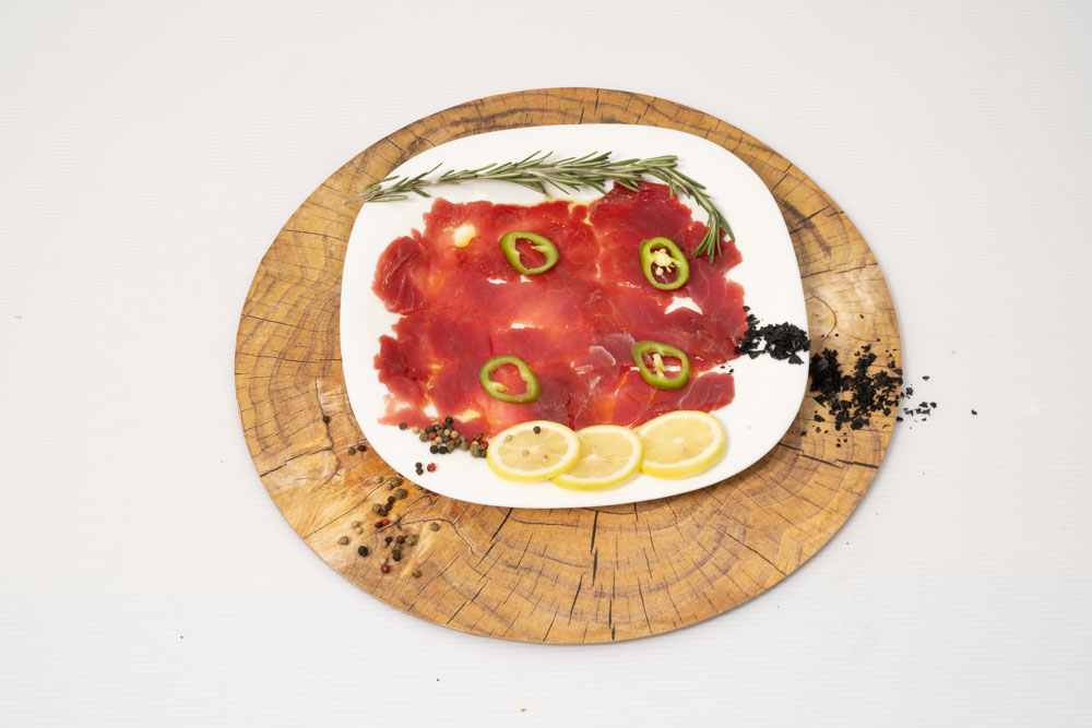 קרפצ'י טונה